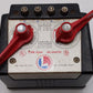 Lionel 1044 Vintage O 90 Watt Transformer w/Whistle Control VG/Box