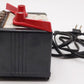 Lionel 1044 Vintage O 90 Watt Transformer w/Whistle Control VG/Box