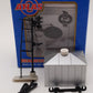 Atlas 6911 O Scale Clear Position Light Signal (3 Rail) VG/Box