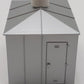 Atlas 6911 O Scale Clear Position Light Signal (3 Rail) VG/Box