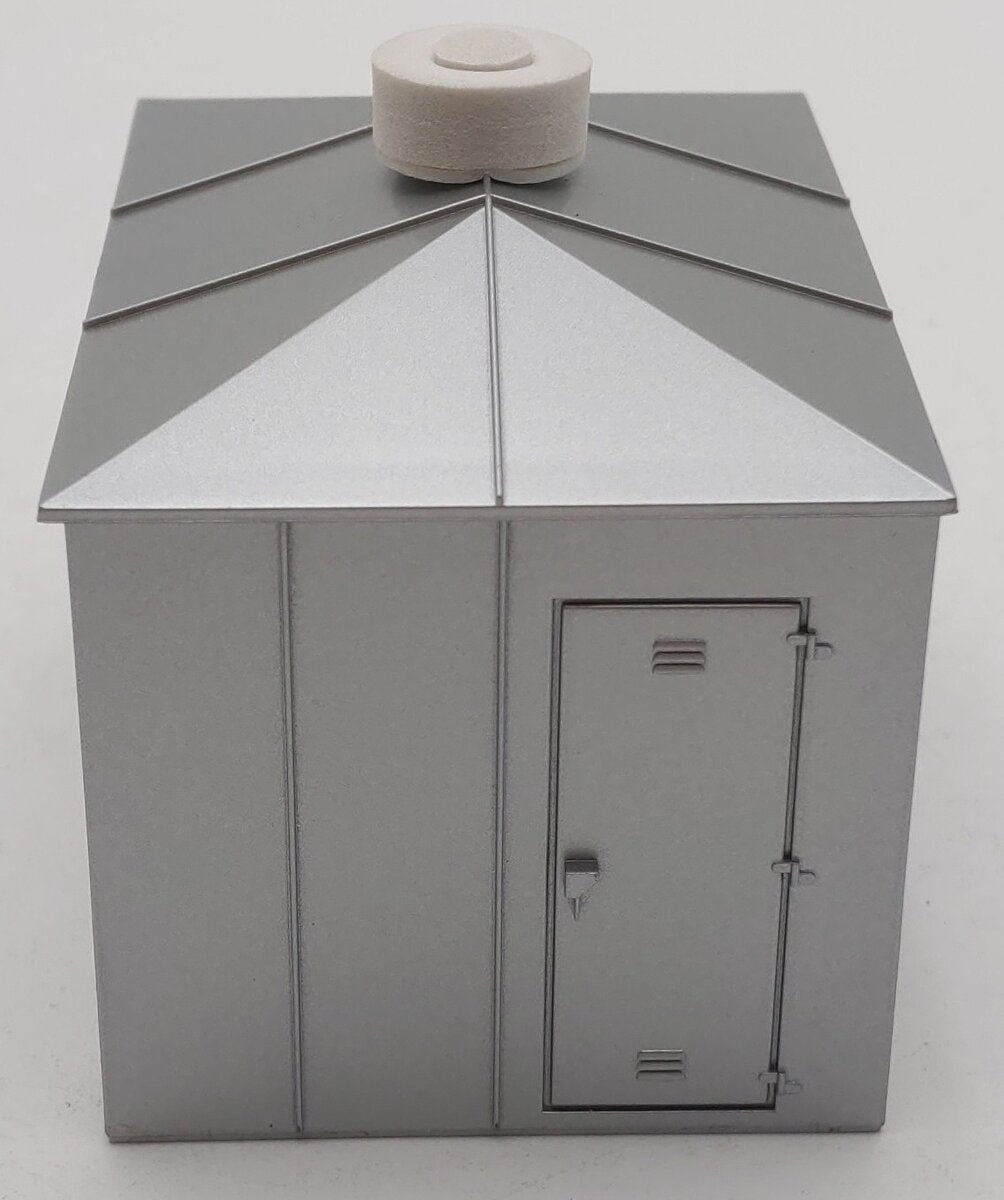 Atlas 6911 O Scale Clear Position Light Signal (3 Rail) VG/Box