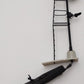 Atlas 6911 O Scale Clear Position Light Signal (3 Rail) VG/Box