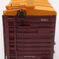 MTH 20-93717 O Gauge MTHRRC-2017 Gauge Pullman Standard 40' Box Car #1 EX/Box