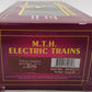 MTH 20-93717 O Gauge MTHRRC-2017 Gauge Pullman Standard 40' Box Car #1 EX/Box