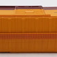 MTH 20-93717 O Gauge MTHRRC-2017 Gauge Pullman Standard 40' Box Car #1 EX/Box
