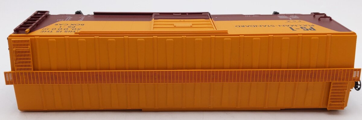 MTH 20-93717 O Gauge MTHRRC-2017 Gauge Pullman Standard 40' Box Car #1 EX/Box