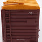 MTH 20-93717 O Gauge MTHRRC-2017 Gauge Pullman Standard 40' Box Car #1 EX/Box