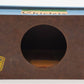 American Flyer 270 Vintage S News & Frank Stand VG/Box