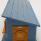 American Flyer 270 Vintage S News & Frank Stand VG/Box