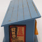 American Flyer 270 Vintage S News & Frank Stand VG/Box