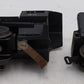 Lionel 1615 Vintage O 0-4-0 Die-Cast Steam Switcher Locomotive & Tender VG