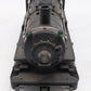 Lionel 1615 Vintage O 0-4-0 Die-Cast Steam Switcher Locomotive & Tender VG