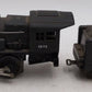 Lionel 1615 Vintage O 0-4-0 Die-Cast Steam Switcher Locomotive & Tender VG