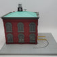 MTH 30-9136 O Gauge Operating Firehouse EX
