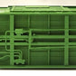 ExactRail EN-51301-6 N Burlington Northern Evans 5277 Single Door Boxcar #219378 LN/Box