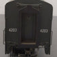 USA Trains G Scale R22402 New York Central Locomotive #4203 VG