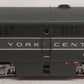 USA Trains G Scale R22402 New York Central Locomotive #4203 VG