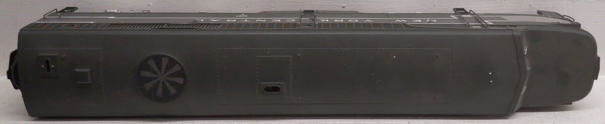 USA Trains G Scale R22402 New York Central Locomotive #4203 VG