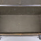 Vintage WW2 1942 US Military Shwayder Bros Inc Footlocker VG