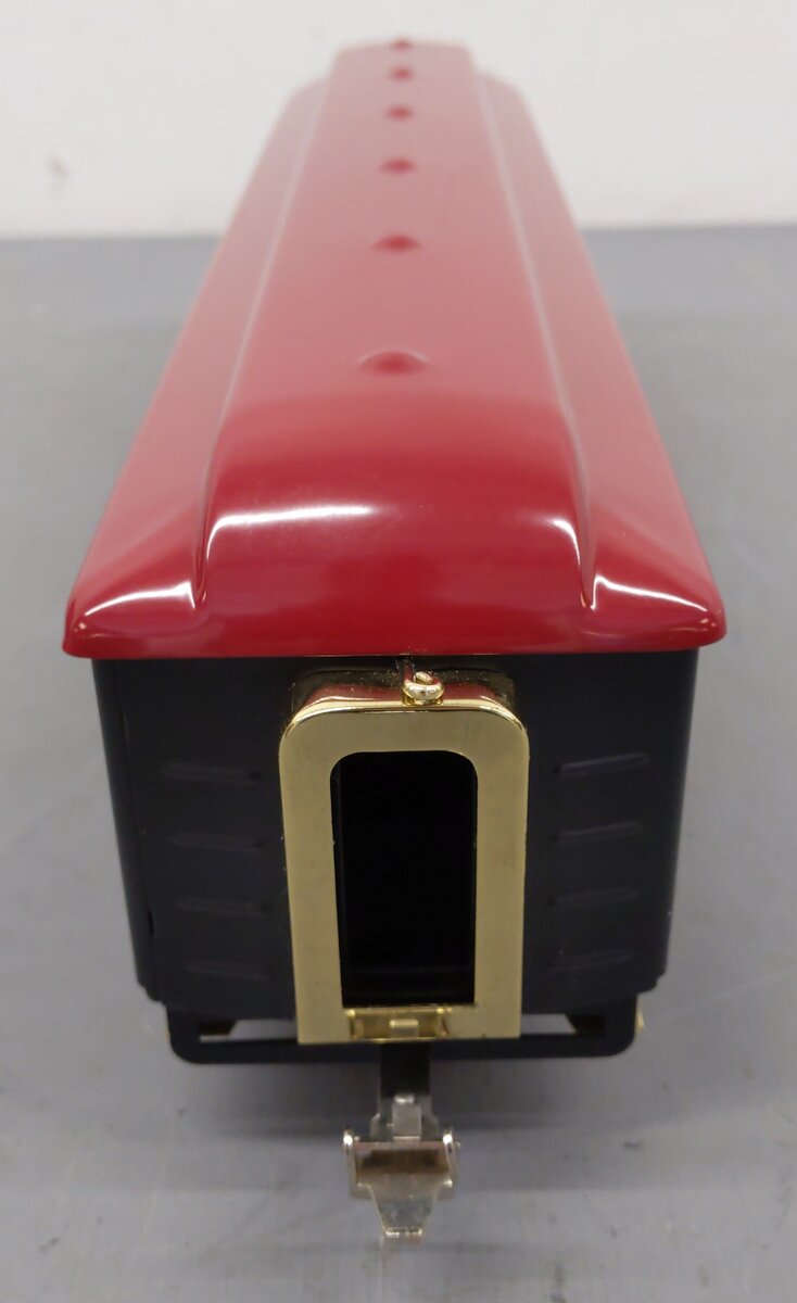MTH 10-1174A STD Scale 