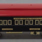 MTH 10-1174A STD Scale "Black Diamond" Passenger Car #241 LN/Box