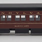 Branchline Trains 15318 HO Pennsylvania 12-1 Pullman Sleeper "Marcus Loew LN/Box