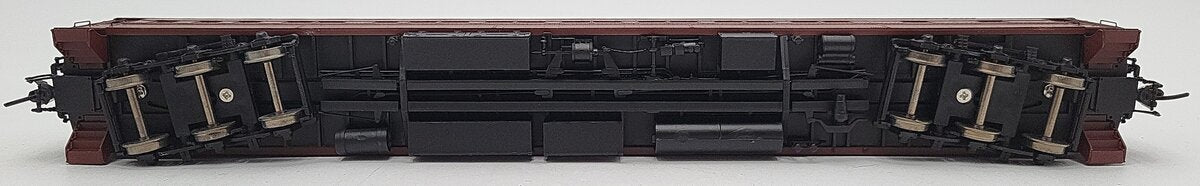 Branchline Trains 15318 HO Pennsylvania 12-1 Pullman Sleeper "Marcus Loew LN/Box