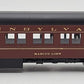 Branchline Trains 15318 HO Pennsylvania 12-1 Pullman Sleeper "Marcus Loew LN/Box