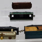 Lionel Vintage O Tinplate Freight Cars: 1517, 1512, 1515, 1514 [4] VG