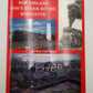 New England 1930s Steam Action Worcester Paperback Book Bob Liljestrand EX
