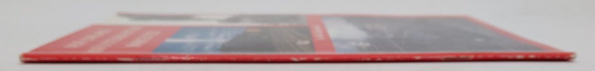 New England 1930s Steam Action Worcester Paperback Book Bob Liljestrand EX