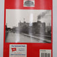 New England 1930s Steam Action Worcester Paperback Book Bob Liljestrand EX