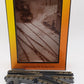 MTH 40-1004 O 31 RealTrax Nickel Silver Right Hand Remote Switch Turnout EX/Box