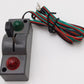 MTH 40-1004 O 31 RealTrax Nickel Silver Right Hand Remote Switch Turnout EX/Box