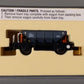 Dapol NB-029H N Scale Dogfish Grey Hopper Wagon #992938 LN/Box