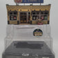 Woodland Scenics BR5851 O Scale Built-&-Ready J. Frank's Grocery Building EX/Box