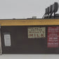 Woodland Scenics BR5851 O Scale Built-&-Ready J. Frank's Grocery Building EX/Box