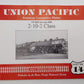 Union Pacific Prototype Locomotive Photos UP 5045-5089 Vol.14 Paperback Book EX