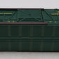 Lionel 3356 Vintage O Santa Fe Operating Horse Car & Platform VG/Box