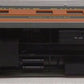 USA Trains R31060 GN "Empire Builder" Aluminum Observation Car Lighted