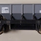 Dapol NB-029A N Scale Dogfish Grey Hopper Wagon #993315 LN/Box