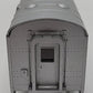 Con-Cor H-737 HO Scale Southern Pacific Observation Car VG/Box