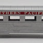 Con-Cor H-737 HO Scale Southern Pacific Observation Car VG/Box