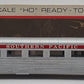 Con-Cor H-737 HO Scale Southern Pacific Observation Car VG/Box