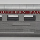 Con-Cor H-737 HO Scale Southern Pacific Observation Car VG/Box