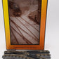 MTH 40-1004 O 31 RealTrax Nickel Silver Right Hand Remote Switch Turnout VG/Box