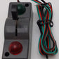 MTH 40-1004 O 31 RealTrax Nickel Silver Right Hand Remote Switch Turnout VG/Box
