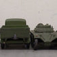 Dinky Toys 1:43 Scale Cast Metal Military Vehicles [10] EX