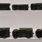 Dinky Toys 1:43 Scale Cast Metal Military Vehicles [10] EX