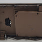 Lionel 6-14161 O Gauge Smoking Hobo Shack EX